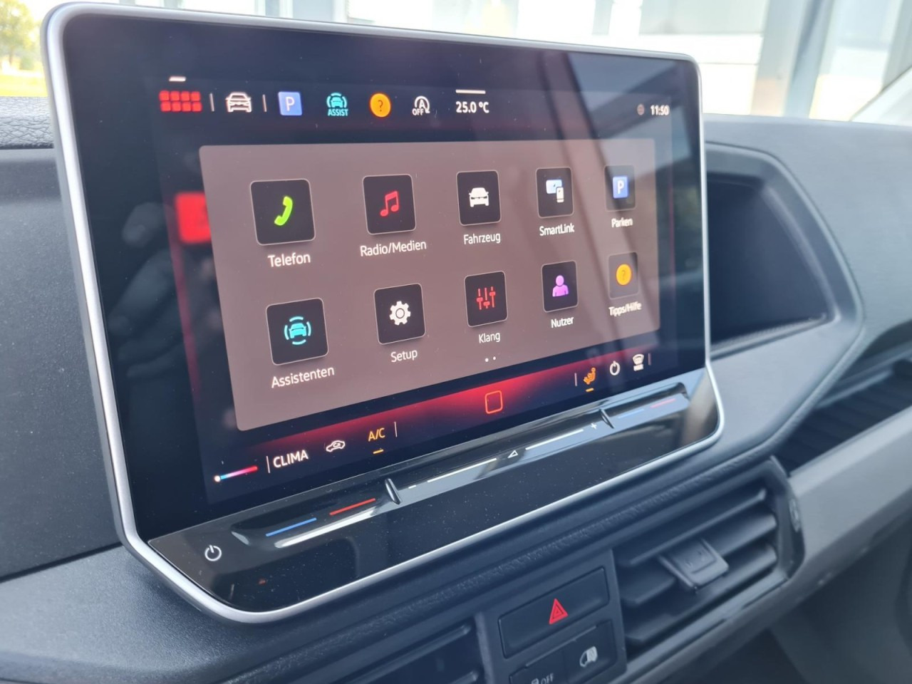 Цельнометаллический фургон Man TGE 3.140 Kasten lang L4H3 KAMERA LED HOLZLADEBODEN: фото 12 Цельнометаллический фургон Man TGE 3.140 Kasten lang L4H3 KAMERA LED HOLZLADEBODEN: фото 12