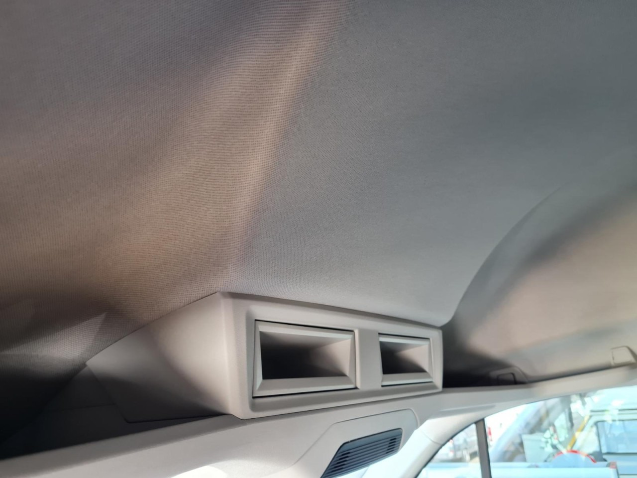 Цельнометаллический фургон Man TGE 3.140 Kasten lang L4H3 KAMERA LED HOLZLADEBODEN: фото 20 Цельнометаллический фургон Man TGE 3.140 Kasten lang L4H3 KAMERA LED HOLZLADEBODEN: фото 20