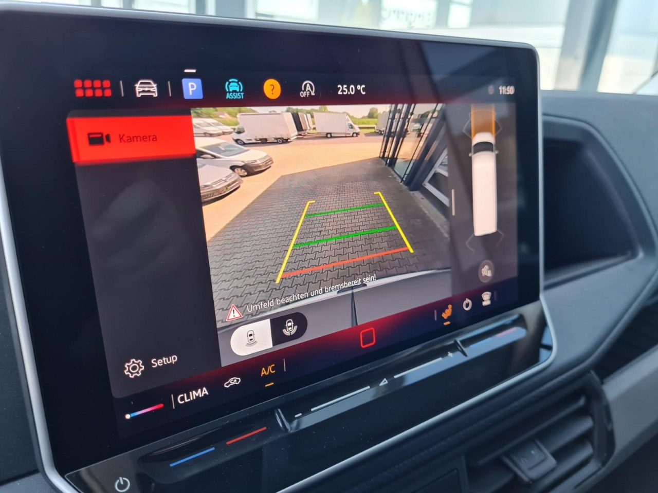 Цельнометаллический фургон Man TGE 3.140 Kasten lang L4H3 KAMERA LED HOLZLADEBODEN: фото 11 Цельнометаллический фургон Man TGE 3.140 Kasten lang L4H3 KAMERA LED HOLZLADEBODEN: фото 11