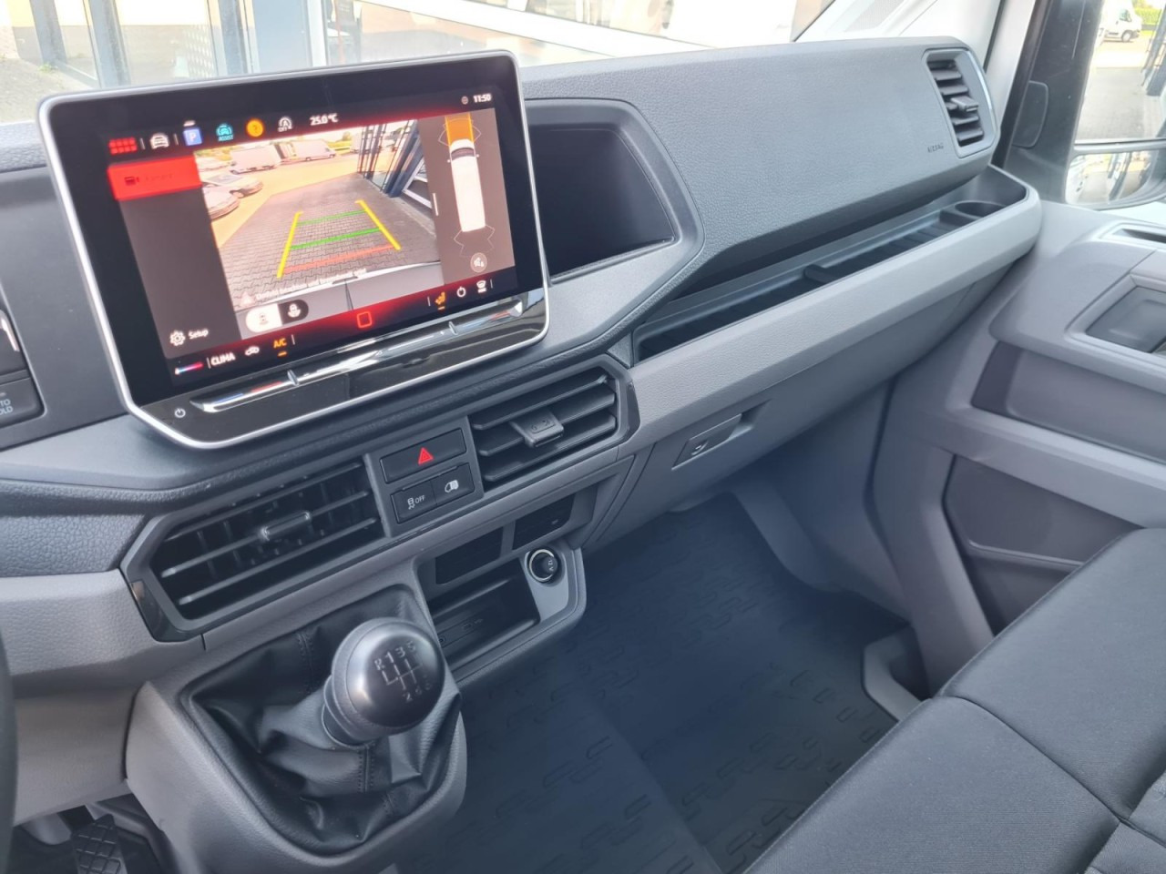 Цельнометаллический фургон Man TGE 3.140 Kasten lang L4H3 KAMERA LED HOLZLADEBODEN: фото 10 Цельнометаллический фургон Man TGE 3.140 Kasten lang L4H3 KAMERA LED HOLZLADEBODEN: фото 10