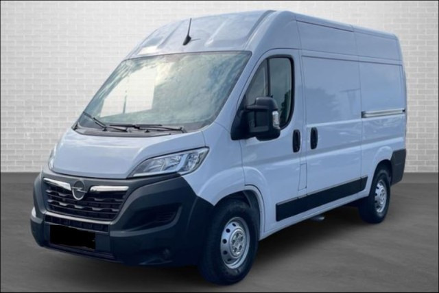 Opel Movano 3.5to Kasten L2H2 Schiebetür 2x KAMERA TEMPO - Цельнометаллический фургон: фото 2 Opel Movano 3.5to Kasten L2H2 Schiebetür 2x KAMERA TEMPO - Цельнометаллический фургон: фото 2