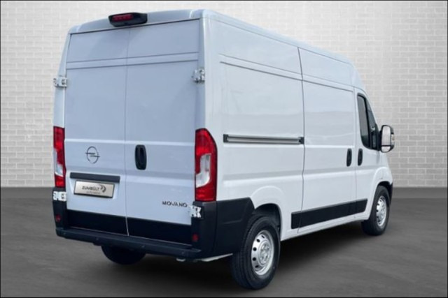 Opel Movano 3.5to Kasten L2H2 Schiebetür 2x KAMERA TEMPO - Цельнометаллический фургон: фото 4 Opel Movano 3.5to Kasten L2H2 Schiebetür 2x KAMERA TEMPO - Цельнометаллический фургон: фото 4