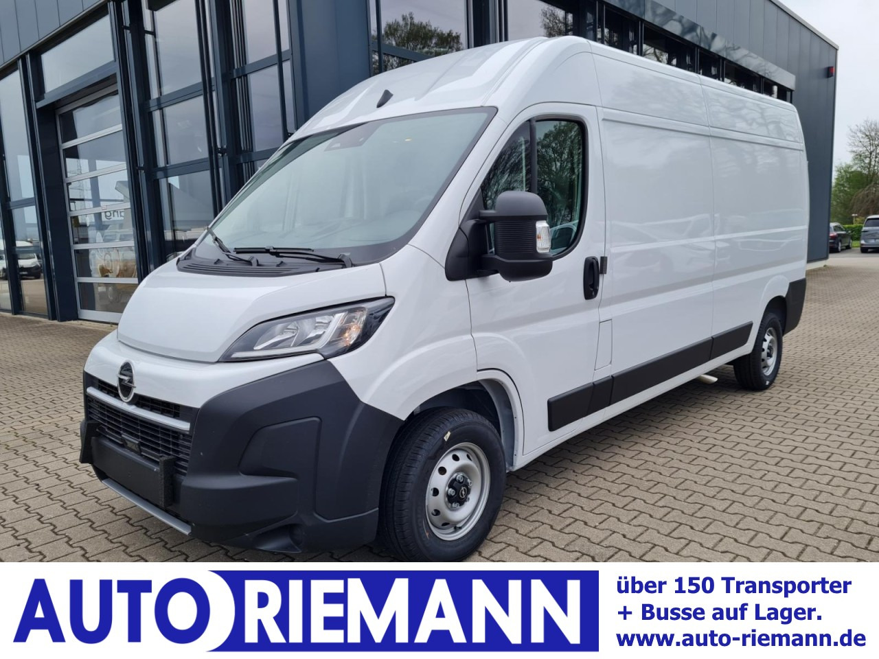 Opel Movano Kasten 2.2 HDI 180 L3H2 Klima NAVI TEMPOMAT - Цельнометаллический фургон: фото 1 Opel Movano Kasten 2.2 HDI 180 L3H2 Klima NAVI TEMPOMAT - Цельнометаллический фургон: фото 1