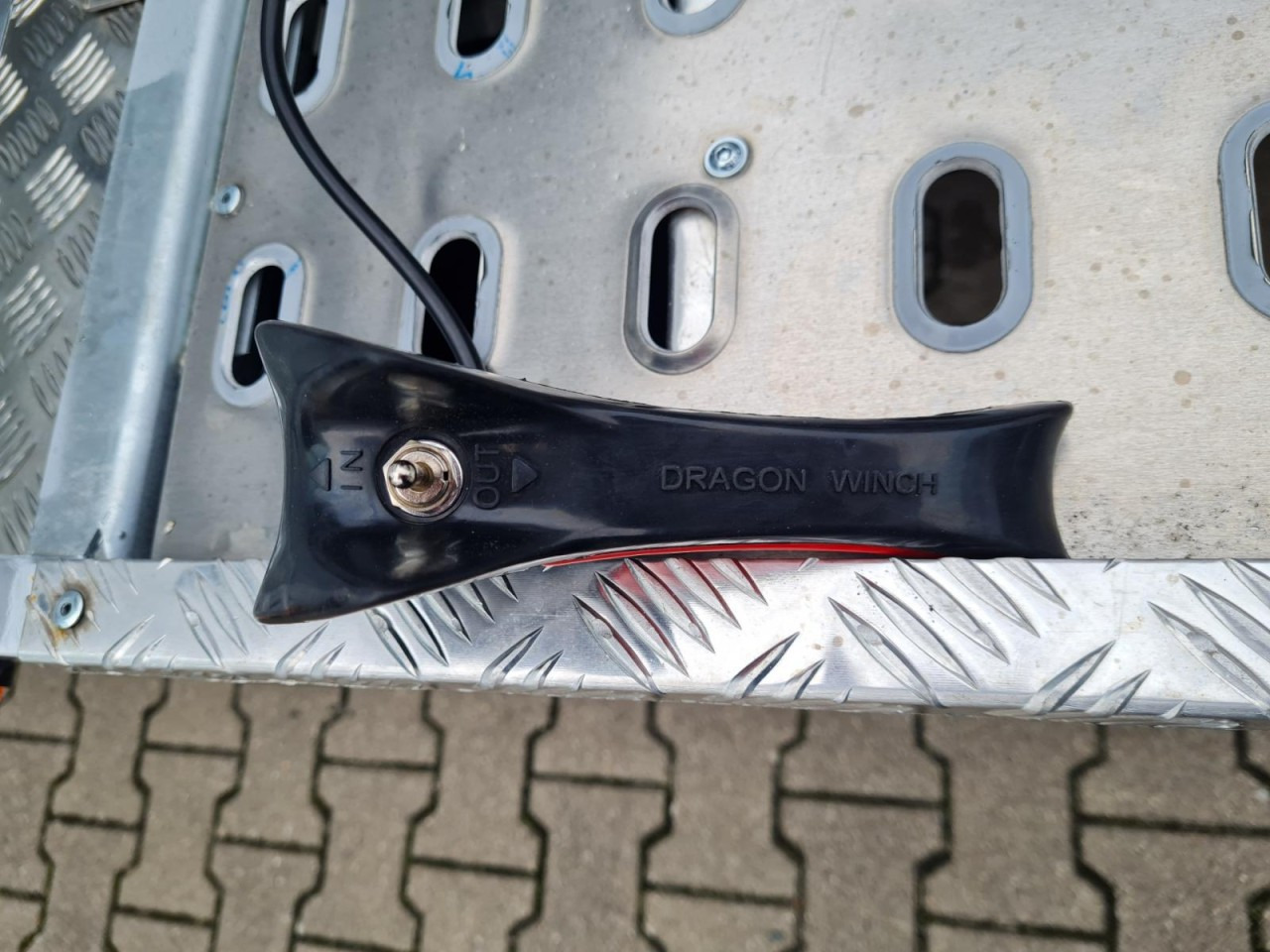 Автовоз Renault Master 35 Autotransporter SEILW. AHK Automatik: фото 15 Автовоз Renault Master 35 Autotransporter SEILW. AHK Automatik: фото 15