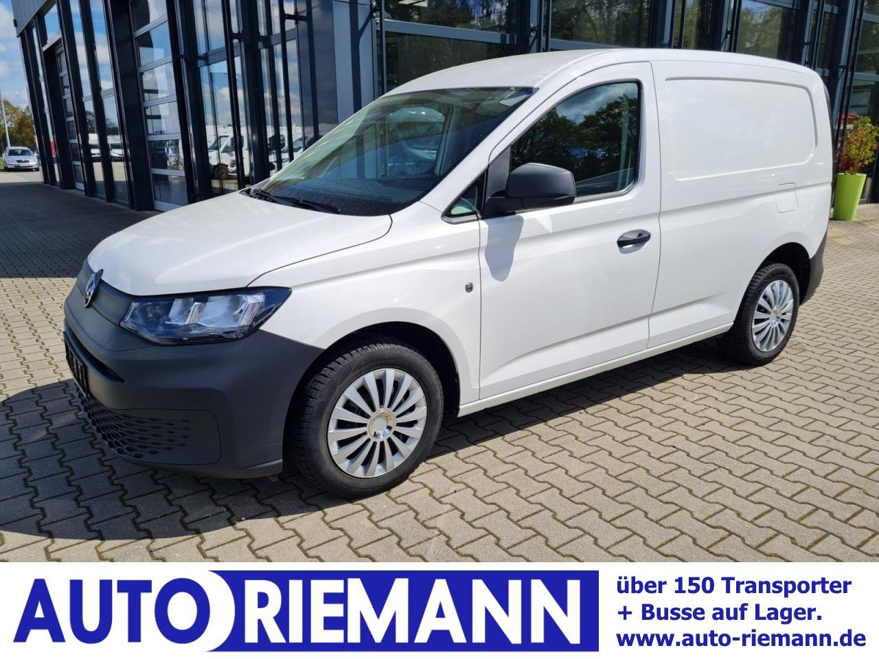 Volkswagen Caddy Kasten Cargo 2.0 TDI KLIMA KOMFORT PDC - Легковой фургон: фото 1 Volkswagen Caddy Kasten Cargo 2.0 TDI KLIMA KOMFORT PDC - Легковой фургон: фото 1