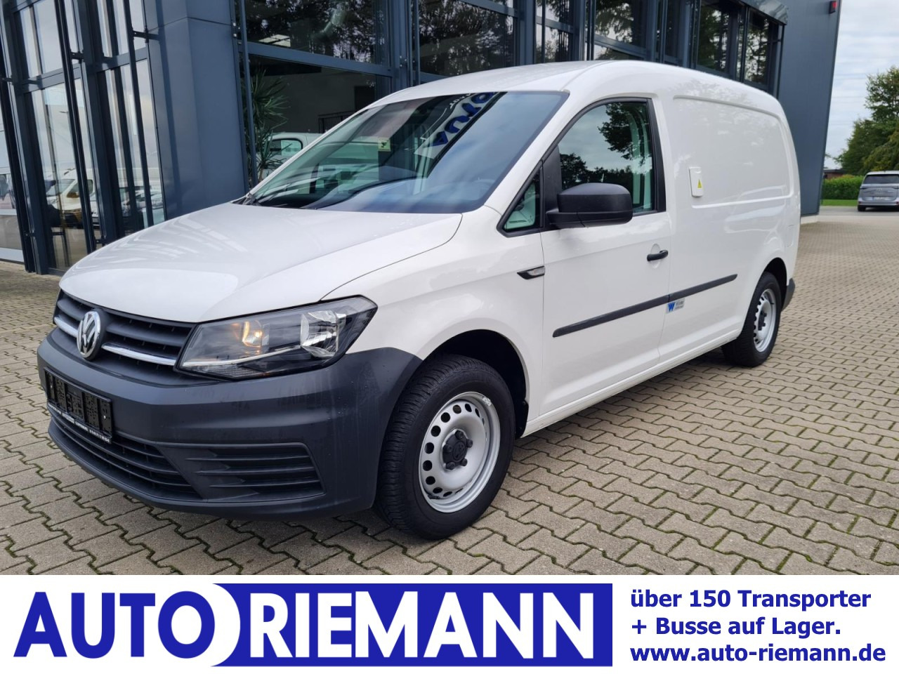 Volkswagen Caddy Kühlkasten Maxi TDI Stand- u. Fahrkühlung - Малотоннажный рефрижератор: фото 1 Volkswagen Caddy Kühlkasten Maxi TDI Stand- u. Fahrkühlung - Малотоннажный рефрижератор: фото 1