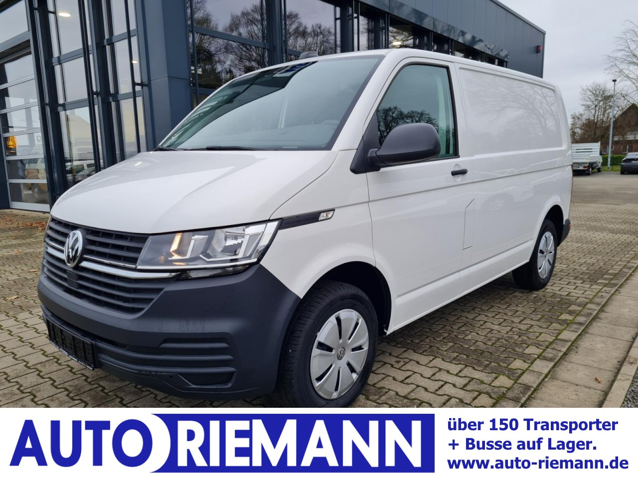 Volkswagen T6.1 Kasten KR Heckklappe KAMERA KLIMA ALLWETTER - Легковой фургон: фото 1 Volkswagen T6.1 Kasten KR Heckklappe KAMERA KLIMA ALLWETTER - Легковой фургон: фото 1