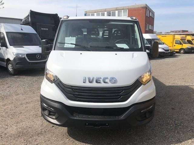 Iveco Daily 35S14ED Doka Pritsche 100 kW (136 PS), ... - Малотоннажный бортовой грузовик, Грузопассажирский фургон: фото 2 Iveco Daily 35S14ED Doka Pritsche 100 kW (136 PS), ... - Малотоннажный бортовой грузовик, Грузопассажирский фургон: фото 2