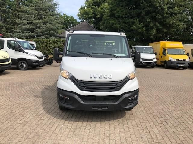Iveco Daily 35S16HA8 3,0 Pritsche AHK 116 kW (158 ... - Малотоннажный бортовой грузовик: фото 2 Iveco Daily 35S16HA8 3,0 Pritsche AHK 116 kW (158 ... - Малотоннажный бортовой грузовик: фото 2