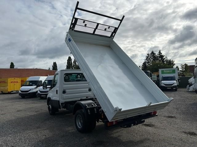 Iveco Daily 70C18H Meiller-Dreiseitenkipper 0% Finan.. - Малотоннажный самосвал: фото 5 Iveco Daily 70C18H Meiller-Dreiseitenkipper 0% Finan.. - Малотоннажный самосвал: фото 5