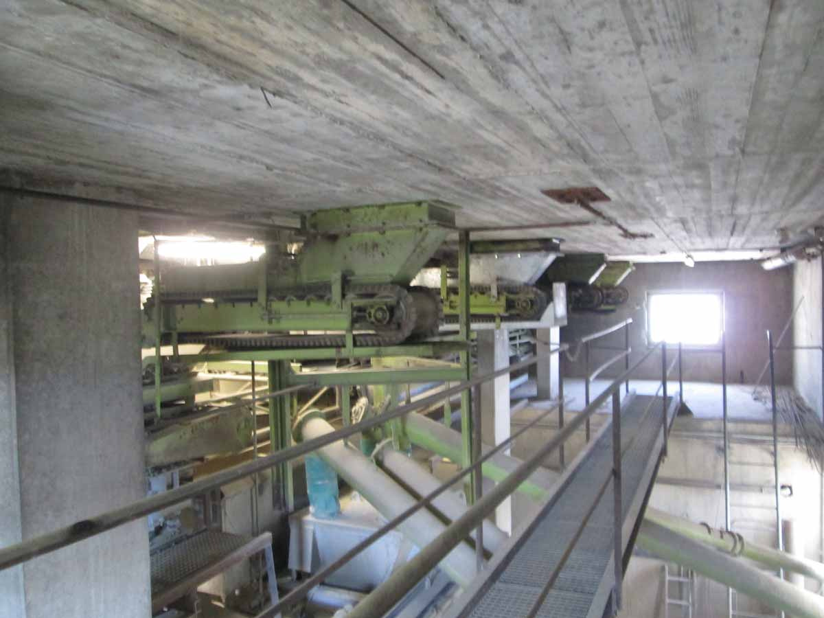 Concretelle – Betonmischanlage / Concrete mixing plant - Бетонный завод: фото 3 Concretelle – Betonmischanlage / Concrete mixing plant - Бетонный завод: фото 3