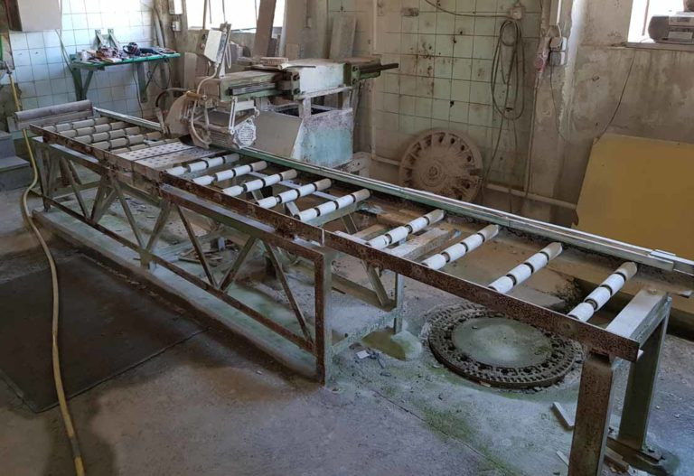 Löffler KS30 – crosscut saw / Ablängsäge - Станок: фото 1 Löffler KS30 – crosscut saw / Ablängsäge - Станок: фото 1