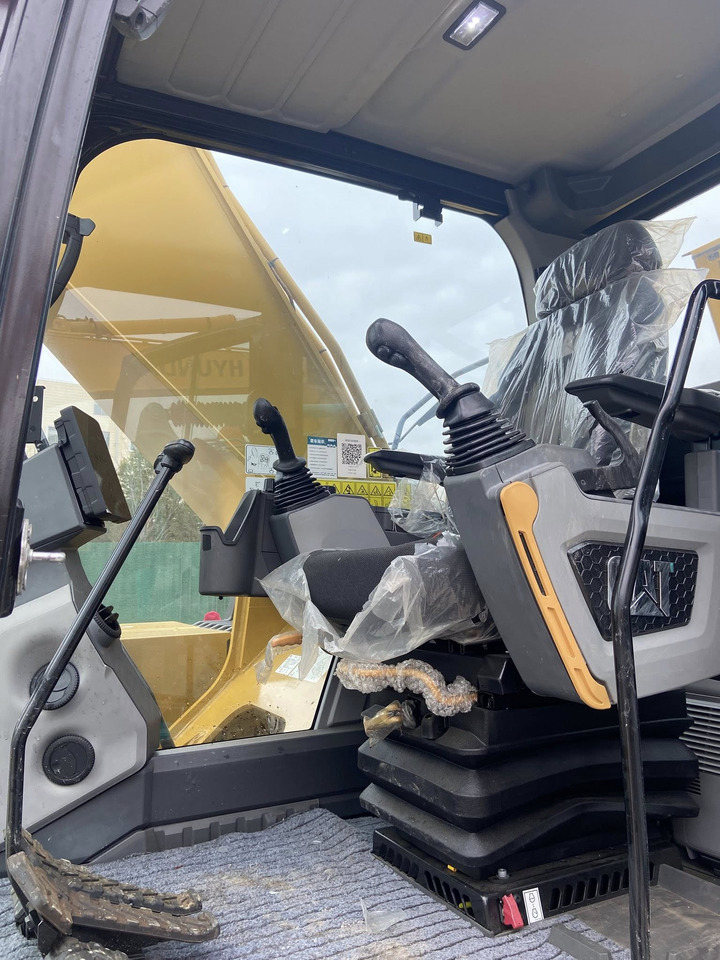 CATERPILLAR 330 High Configuration Model - Экскаватор: фото 5 CATERPILLAR 330 High Configuration Model - Экскаватор: фото 5