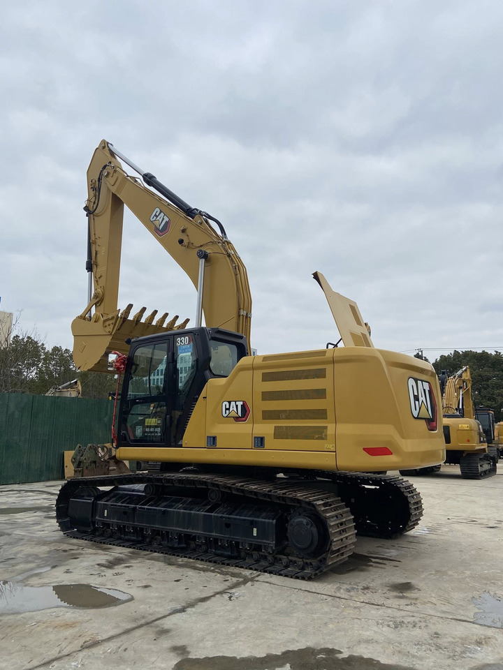 CATERPILLAR 330 High Configuration Model - Экскаватор: фото 3 CATERPILLAR 330 High Configuration Model - Экскаватор: фото 3