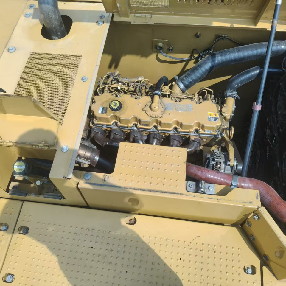 Экскаватор CATERPILLAR 336GC: фото 11