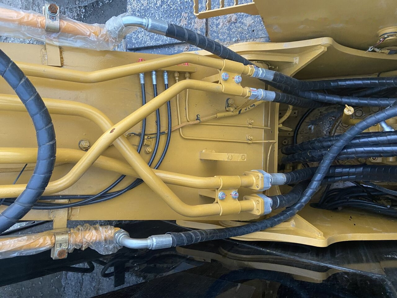 Гусеничный экскаватор Caterpillar 315D2GC: фото 10