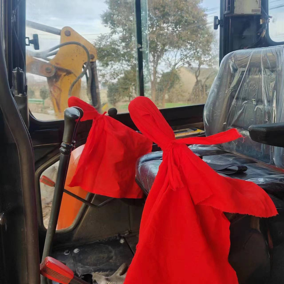 Мини-экскаватор KUBOTA U30: фото 10