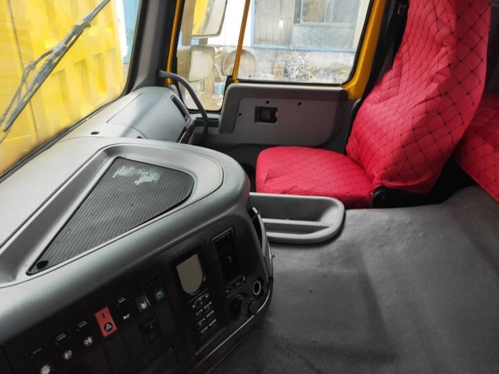 Sinotruk HOWO 6*4 Dump truck - Самосвал: фото 5 Sinotruk HOWO 6*4 Dump truck - Самосвал: фото 5