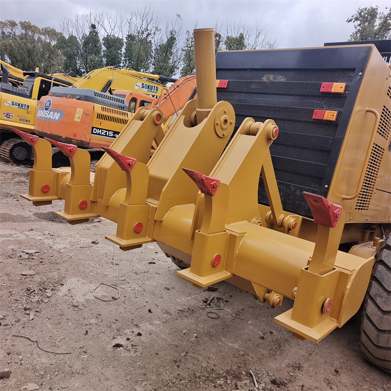 CAT 140H CATERPILLAR 140 H 140K 140G - Грейдер: фото 4 CAT 140H CATERPILLAR 140 H 140K 140G - Грейдер: фото 4