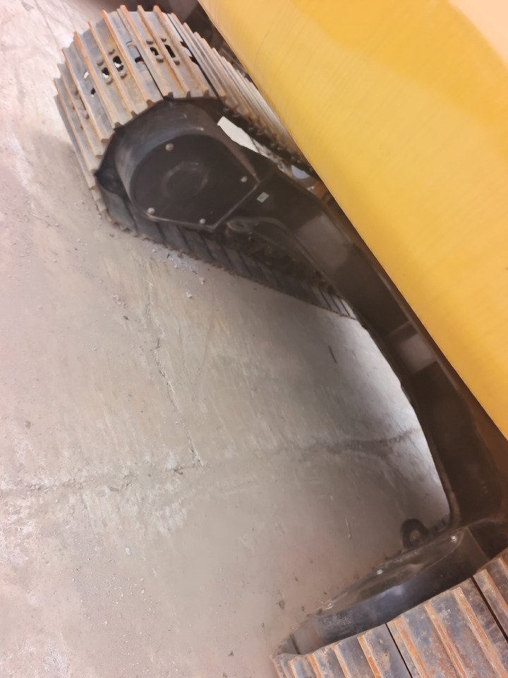 CAT 323 GC - Гусеничный экскаватор: фото 4 CAT 323 GC - Гусеничный экскаватор: фото 4