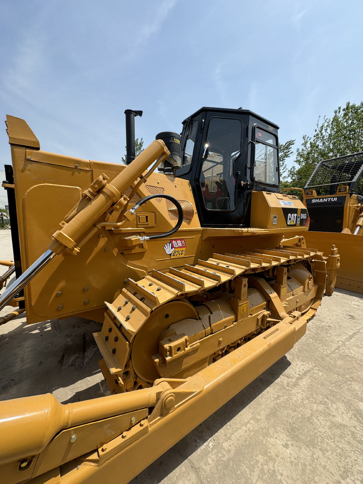CAT D6G D 6 G D7G D5G - Бульдозер: фото 1 CAT D6G D 6 G D7G D5G - Бульдозер: фото 1