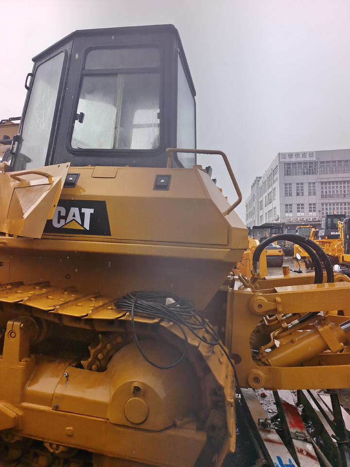 CAT D7G - Бульдозер: фото 3 CAT D7G - Бульдозер: фото 3
