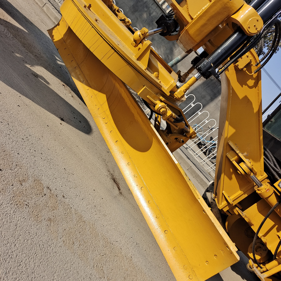 CATERPILLAR 140H CAT 140K 140G - Грейдер: фото 3 CATERPILLAR 140H CAT 140K 140G - Грейдер: фото 3