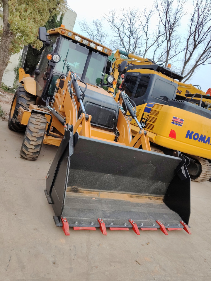 CATERPILLAR 420F CAT 420F2 - Экскаватор-погрузчик: фото 2 CATERPILLAR 420F CAT 420F2 - Экскаватор-погрузчик: фото 2