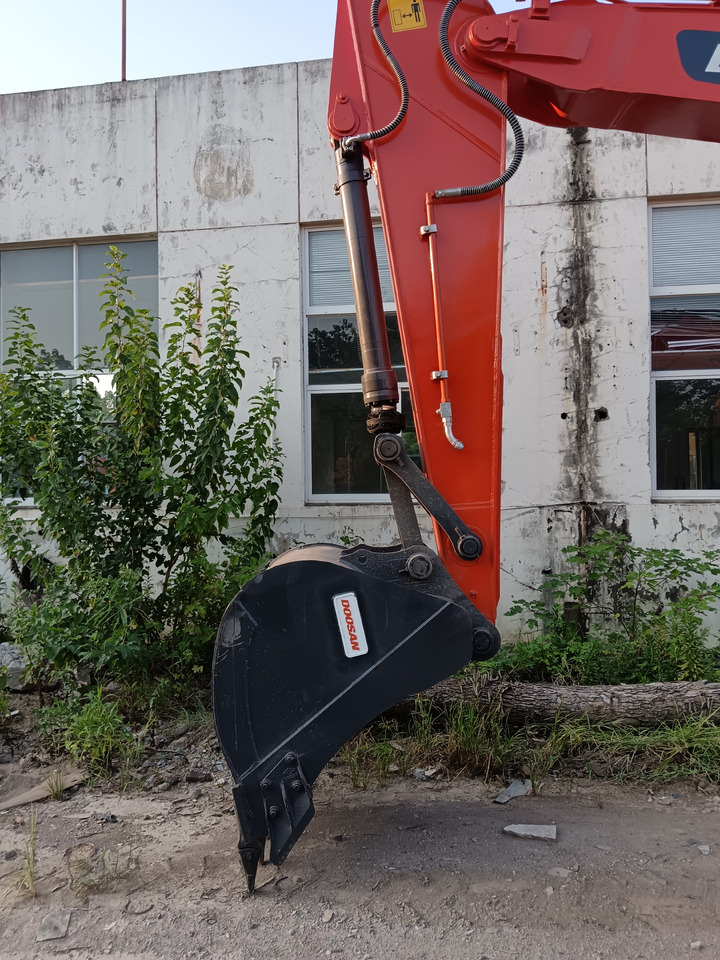 DOOSAN DX225LC-9C - Гусеничный экскаватор: фото 3 DOOSAN DX225LC-9C - Гусеничный экскаватор: фото 3