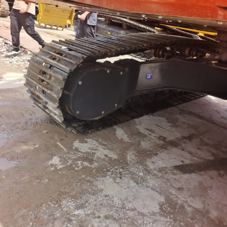 DOOSAN DX225LCA CHINA BIGGEST SUPPLIER - Гусеничный экскаватор: фото 4 DOOSAN DX225LCA CHINA BIGGEST SUPPLIER - Гусеничный экскаватор: фото 4