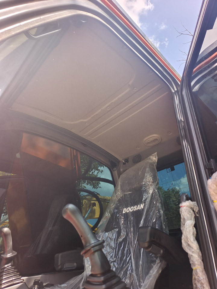 DOOSAN DX225LCA DX225LC-9C - Гусеничный экскаватор: фото 5 DOOSAN DX225LCA DX225LC-9C - Гусеничный экскаватор: фото 5