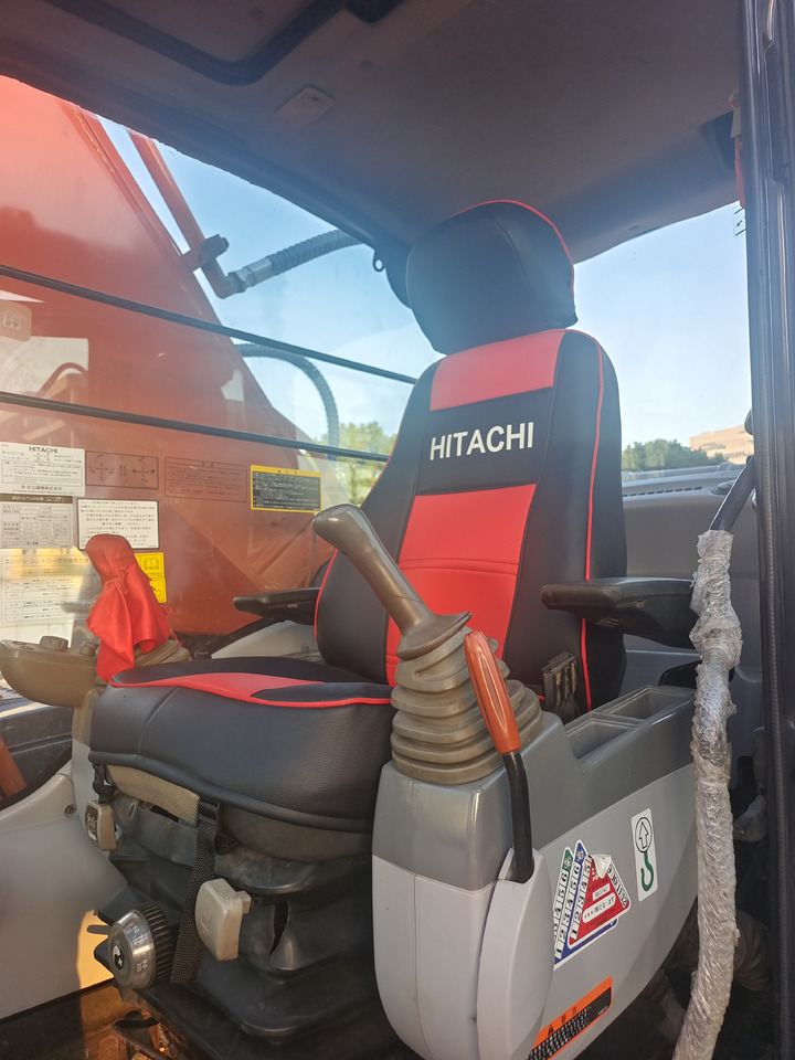HITACHI ZX350H-5G - Гусеничный экскаватор: фото 1 HITACHI ZX350H-5G - Гусеничный экскаватор: фото 1