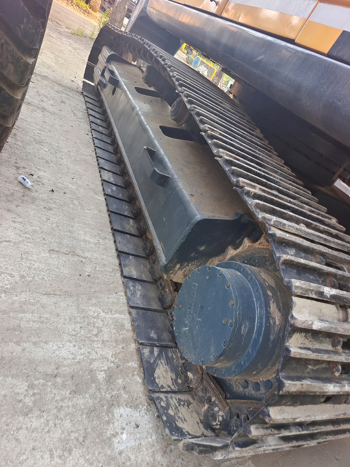 HYUNDAI 305LC-9T - Гусеничный экскаватор: фото 1 HYUNDAI 305LC-9T - Гусеничный экскаватор: фото 1