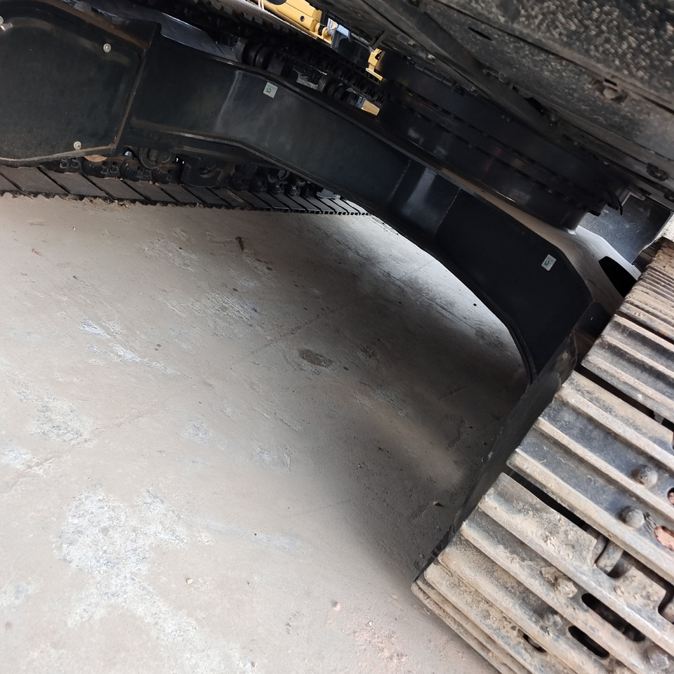 HYUNDAI 305LC-9T - Гусеничный экскаватор: фото 4 HYUNDAI 305LC-9T - Гусеничный экскаватор: фото 4