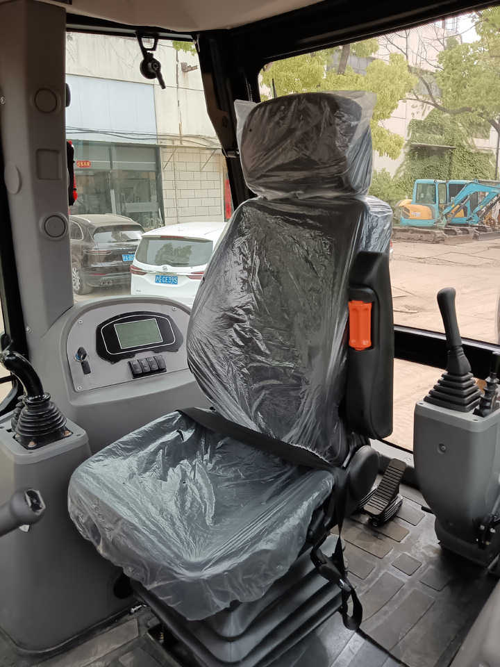 JCB 4 C X - Экскаватор-погрузчик: фото 5 JCB 4 C X - Экскаватор-погрузчик: фото 5