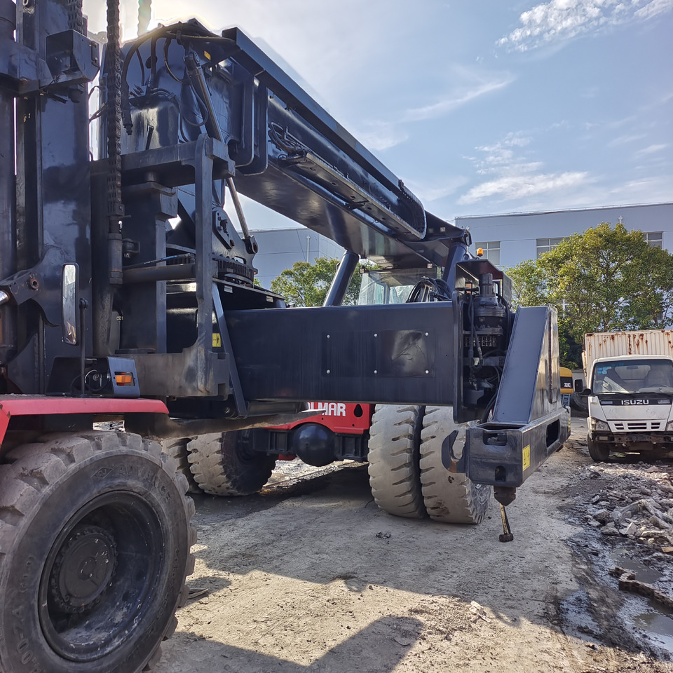 KALMAR DRT450 - Ричстакер: фото 5 KALMAR DRT450 - Ричстакер: фото 5