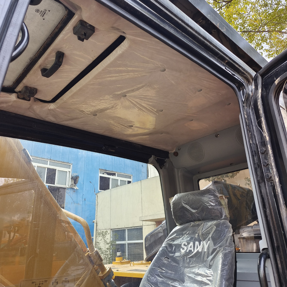 SANY SY305H - Гусеничный экскаватор: фото 4 SANY SY305H - Гусеничный экскаватор: фото 4