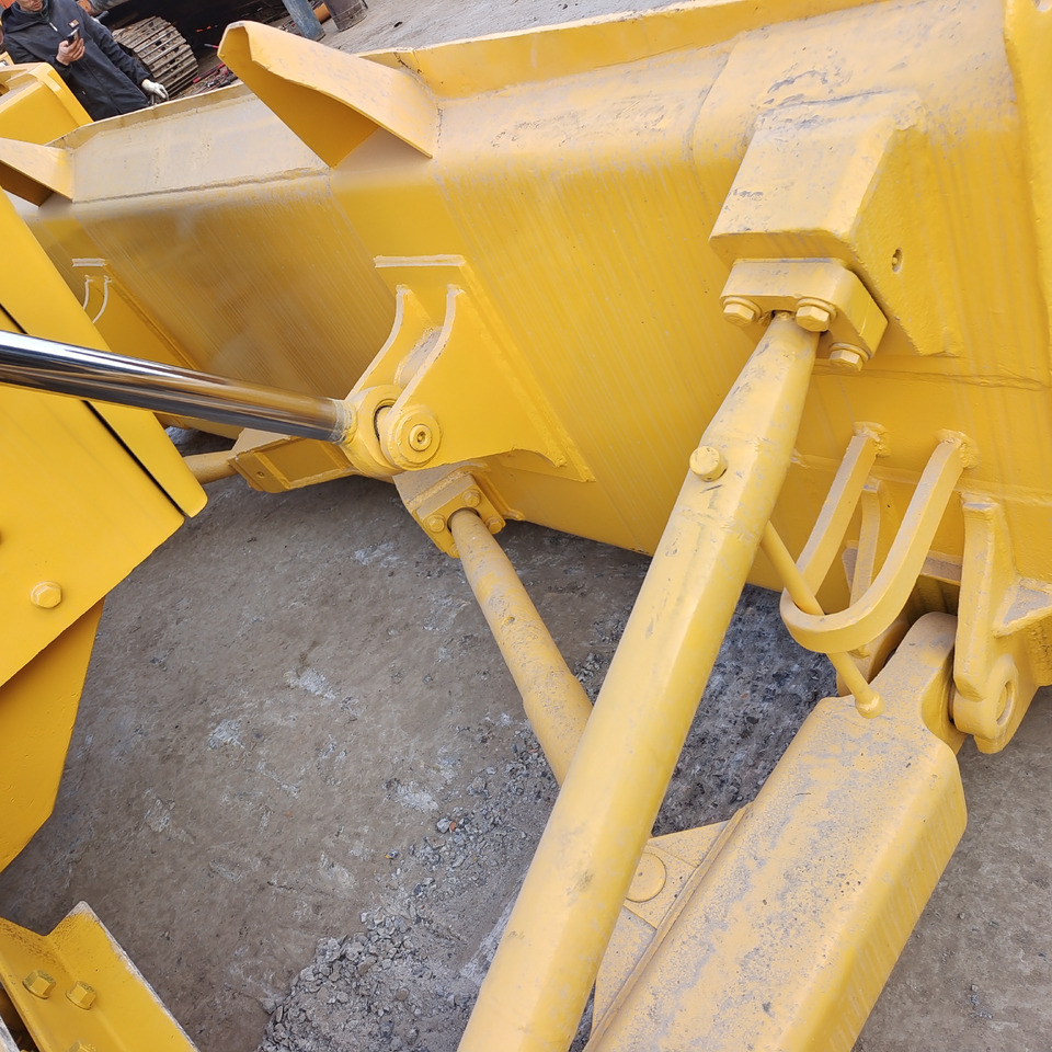 SHANTUI SD16 - Бульдозер: фото 5 SHANTUI SD16 - Бульдозер: фото 5