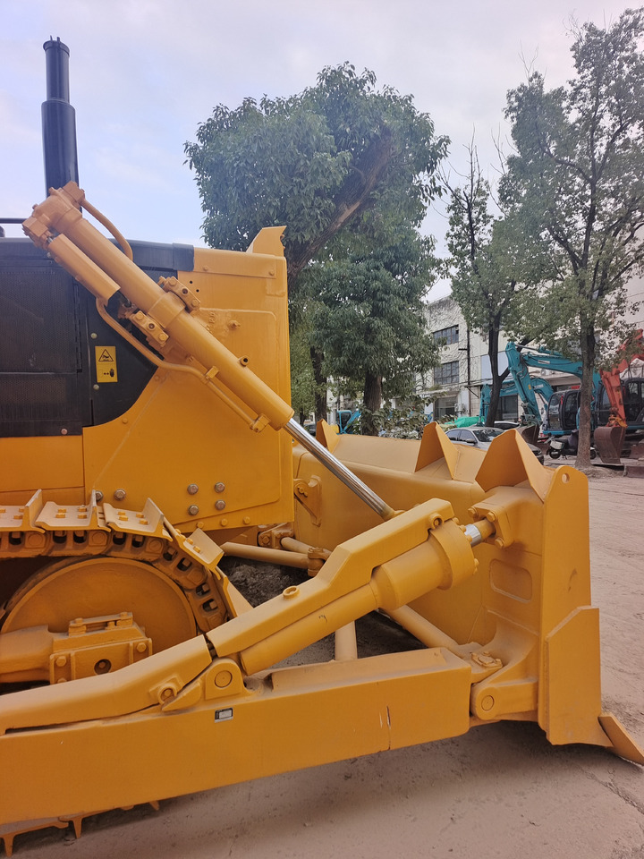 SHANTUI SD22 - Бульдозер: фото 4 SHANTUI SD22 - Бульдозер: фото 4