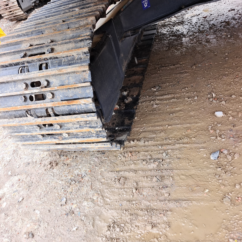 VOLVO EC210 EC210D EC210B - Гусеничный экскаватор: фото 5 VOLVO EC210 EC210D EC210B - Гусеничный экскаватор: фото 5