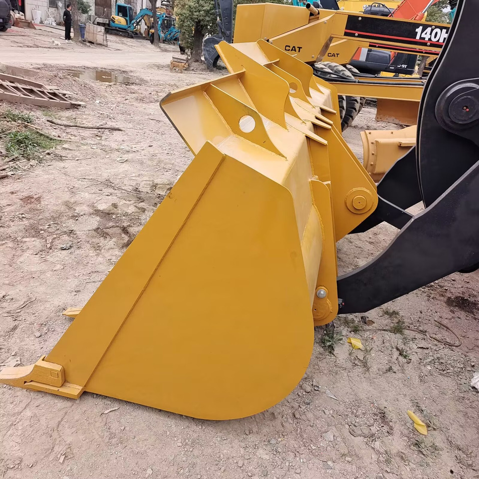 XCMG ZL50GN - Колёсный погрузчик: фото 4 XCMG ZL50GN - Колёсный погрузчик: фото 4