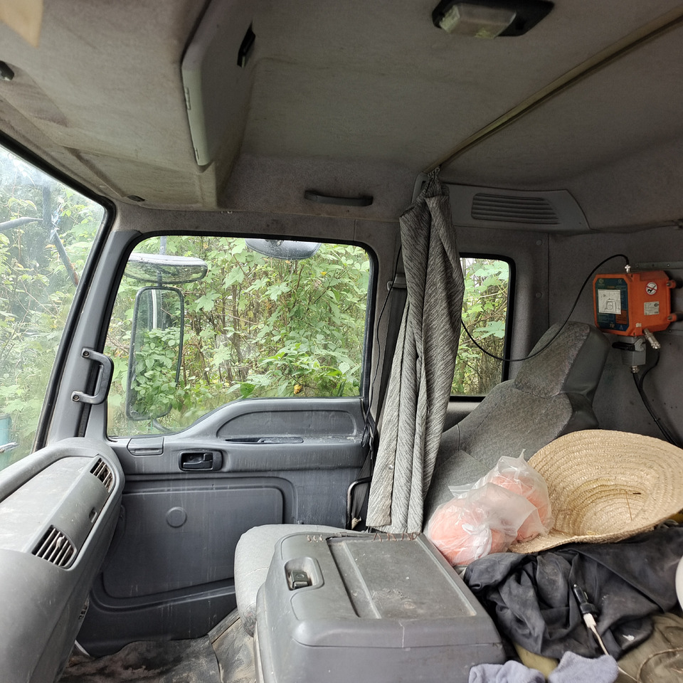 ZOOMLION ZLJ5336THBSE 47 METER PUMP TRUCK - Автобетононасос: фото 4 ZOOMLION ZLJ5336THBSE 47 METER PUMP TRUCK - Автобетононасос: фото 4