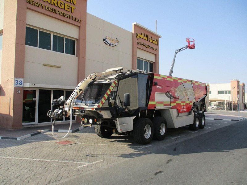 Colet K40E Jaguar - Грузовик: фото 2 Colet K40E Jaguar - Грузовик: фото 2