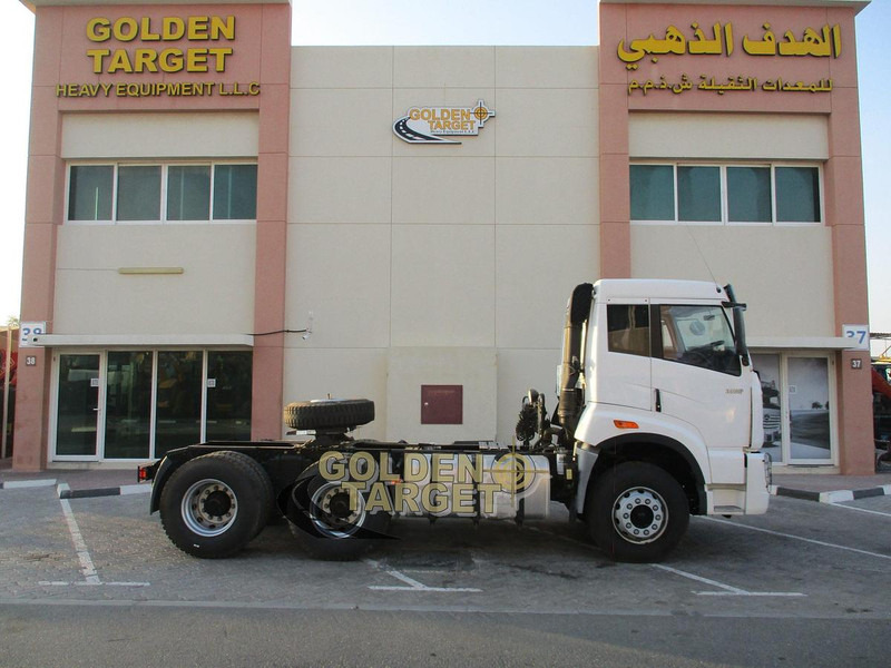 Faw 4181P2K15 Head Truck - Грузовик: фото 5 Faw 4181P2K15 Head Truck - Грузовик: фото 5