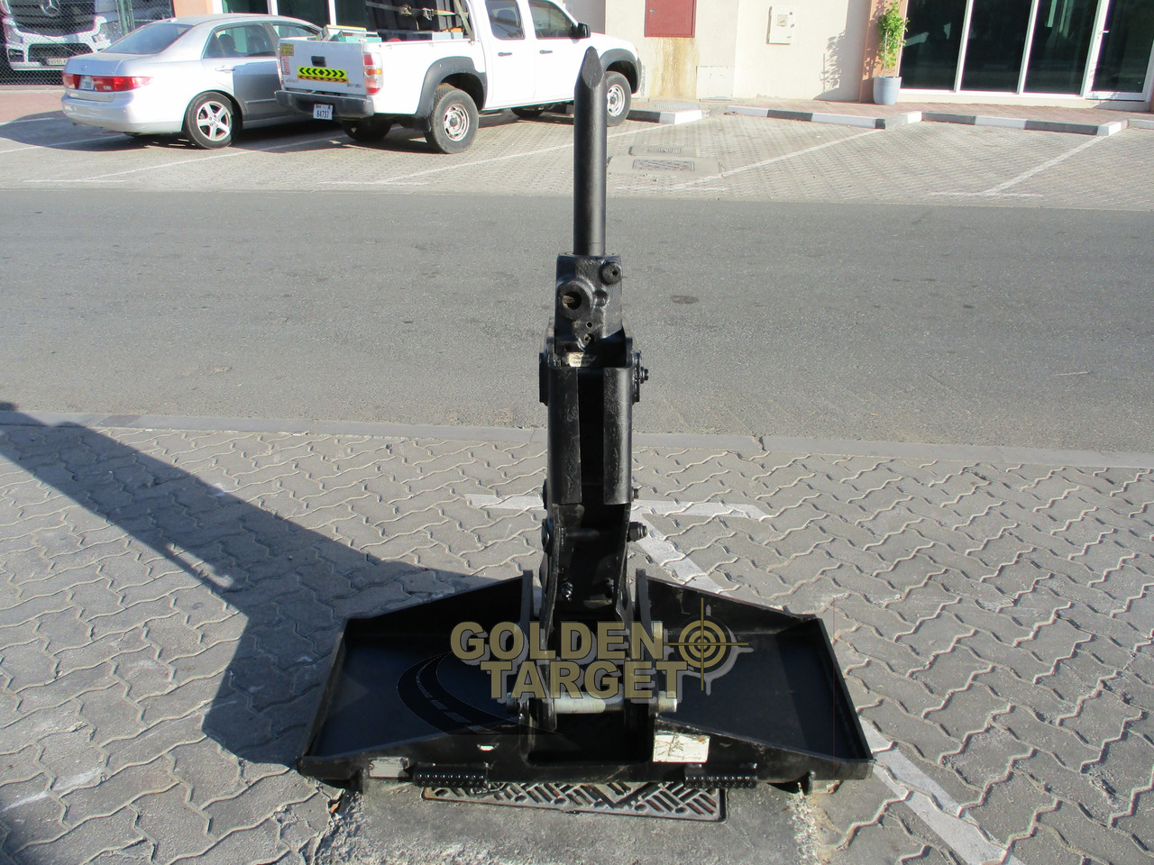 JOHN DEERE HB50 Hydraulic Hammer - Гидромолот для Экскаваторов: фото 4 JOHN DEERE HB50 Hydraulic Hammer - Гидромолот для Экскаваторов: фото 4