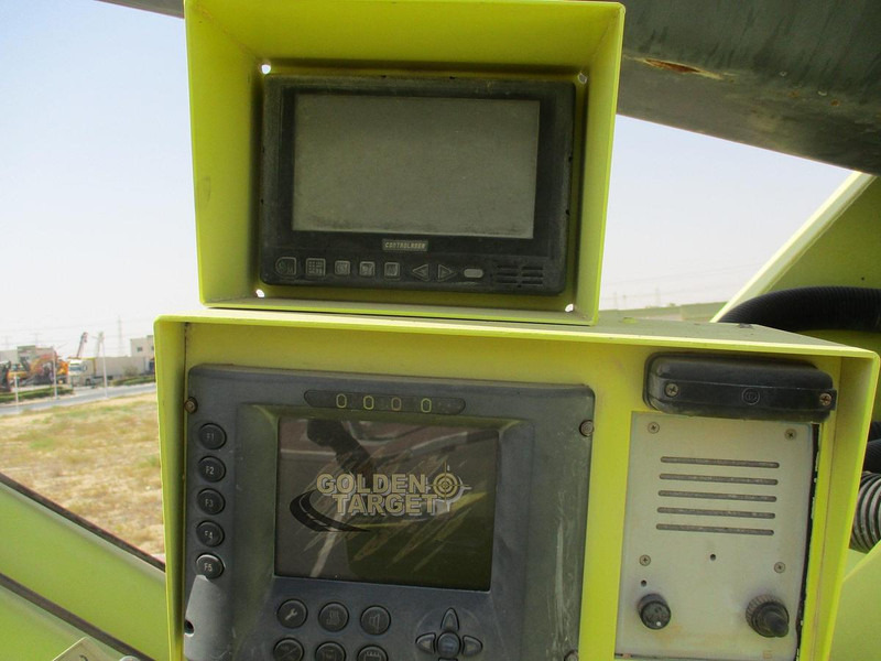 Подъёмник Mercedes-Benz Actros 4140: фото 17