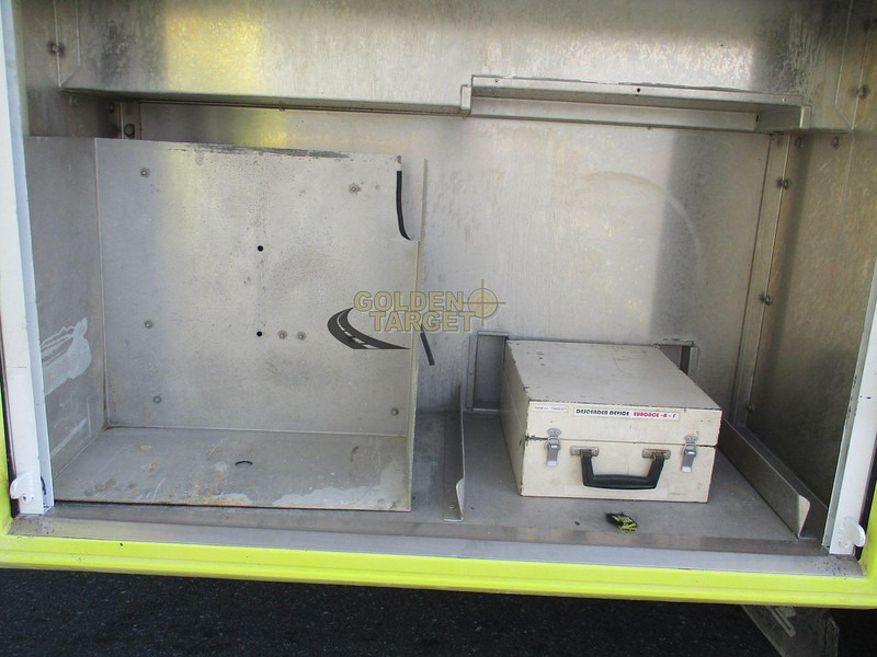 Подъёмник Mercedes-Benz Actros 4140: фото 14