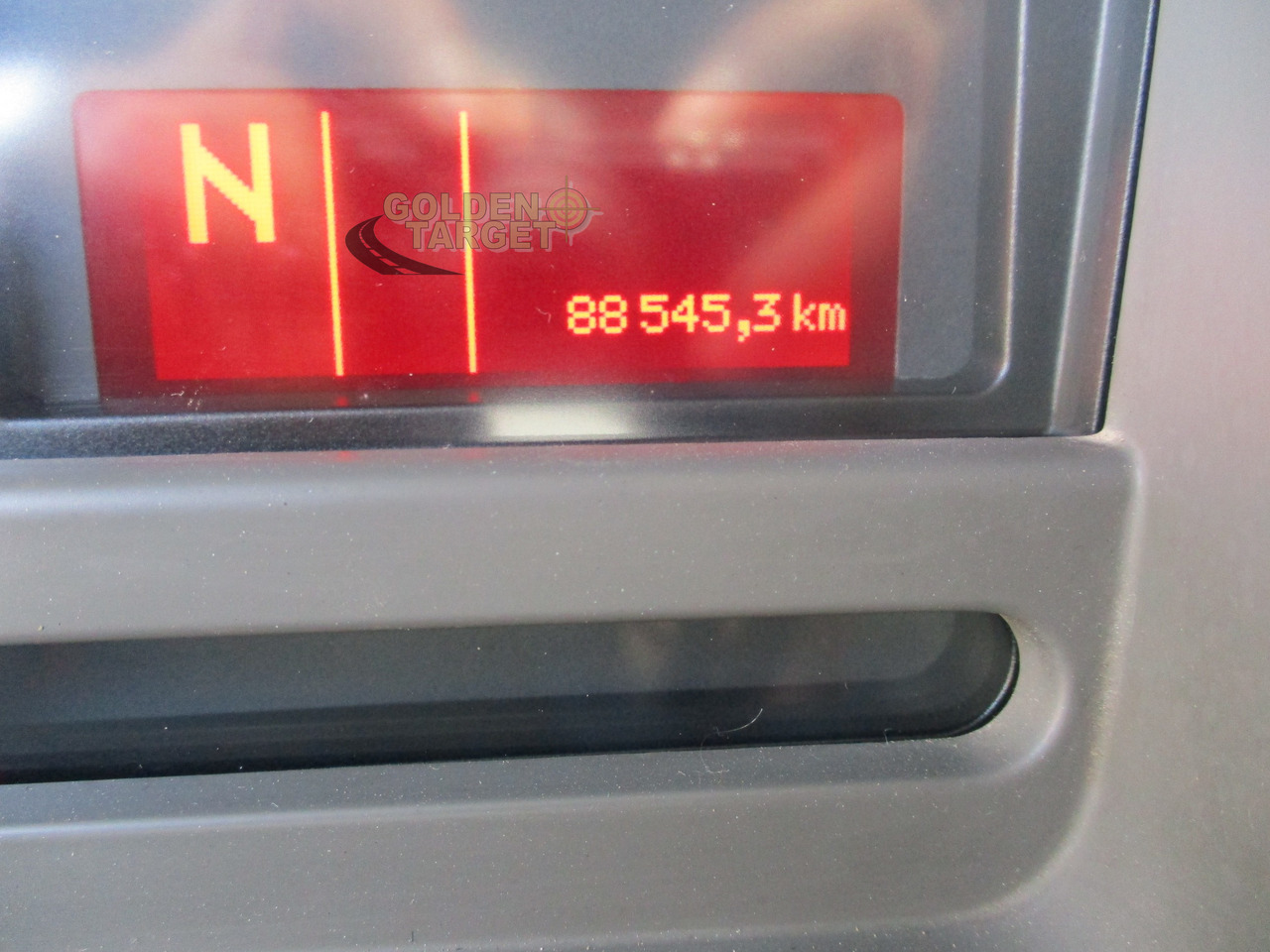 Автоманипулятор RENAULT Kerax 380 6×4 Crane Truck: фото 20