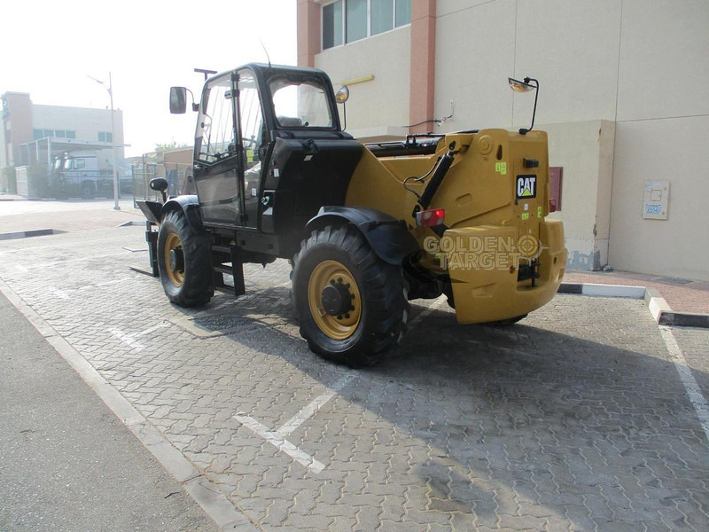 Caterpillar TH417 - Строительная техника: фото 4 Caterpillar TH417 - Строительная техника: фото 4