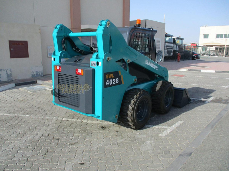 Sunward - Погрузчик: фото 3 Sunward - Погрузчик: фото 3